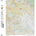 Wy Antelope Unit 47 Concentrations and Land Ownership Preview 1