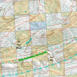 Wy Antelope Unit 47 Concentrations and Land Ownership Preview 3