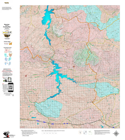 Wy Antelope Unit 48 Concentration Areas Preview 1