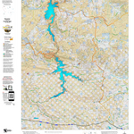 Wy Antelope Unit 48 Concentrations and Land Ownership Preview 1
