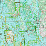 Wy Antelope Unit 5 Concentration Areas Preview 3