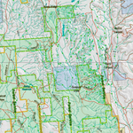 Wy Antelope Unit 5 Concentrations and Land Ownership Preview 3
