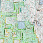 Wy Antelope Unit 5 with Land Ownership Preview 3