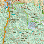 Wy Antelope Unit 50 Concentrations and Land Ownership Preview 3