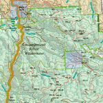 Wy Antelope Unit 50 with Land Ownership Preview 3