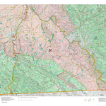 Wy Antelope Unit 51 Concentration Areas Preview 1