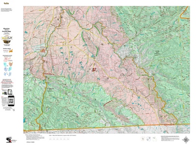 Wy Antelope Unit 51 Concentration Areas Preview 1