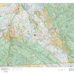 Wy Antelope Unit 51 Concentrations and Land Ownership Preview 1