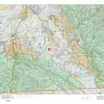 Wy Antelope Unit 51 with Land Ownership Preview 1