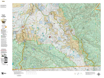 Wy Antelope Unit 51 with Land Ownership Preview 1