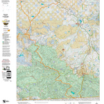 Wy Antelope Unit 52 Concentrations and Land Ownership Preview 1