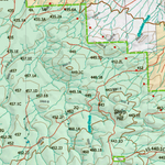 Wy Antelope Unit 52 Concentrations and Land Ownership Preview 2