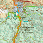 Wy Antelope Unit 52 Concentrations and Land Ownership Preview 3