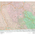 Wy Antelope Unit 53 Concentration Areas Preview 1