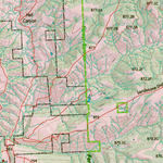 Wy Antelope Unit 53 Concentration Areas Preview 3