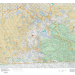 Wy Antelope Unit 53 Concentrations and Land Ownership Preview 1