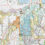 Wy Antelope Unit 53 Concentrations and Land Ownership Preview 2