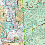 Wy Antelope Unit 53 with Land Ownership Preview 3