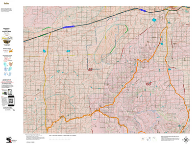 Wy Antelope Unit 55 Concentration Areas Preview 1