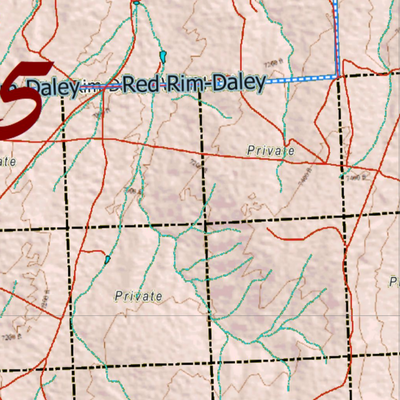 Wy Antelope Unit 55 Concentration Areas Preview 2