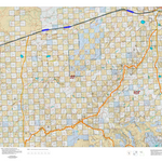 Wy Antelope Unit 55 with Land Ownership Preview 1