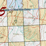 Wy Antelope Unit 55 with Land Ownership Preview 2