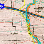 Wy Antelope Unit 56 Concentration Areas Preview 3