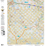Wy Antelope Unit 56 Concentrations and Land Ownership Preview 1