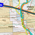 Wy Antelope Unit 56 Concentrations and Land Ownership Preview 3