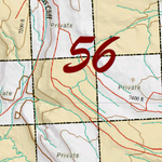 Wy Antelope Unit 56 with Land Ownership Preview 2