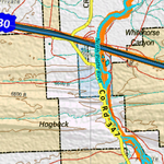 Wy Antelope Unit 56 with Land Ownership Preview 3