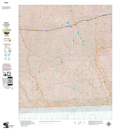 Wy Antelope Unit 57 Concentration Areas Preview 1