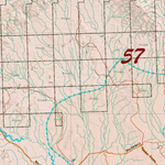 Wy Antelope Unit 57 Concentration Areas Preview 2