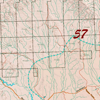 Wy Antelope Unit 57 Concentration Areas Preview 2