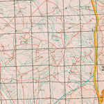 Wy Antelope Unit 57 Concentration Areas Preview 3