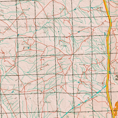 Wy Antelope Unit 57 Concentration Areas Preview 3