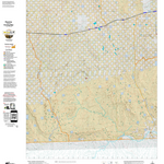 Wy Antelope Unit 57 with Land Ownership Preview 1