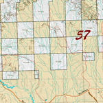 Wy Antelope Unit 57 with Land Ownership Preview 2