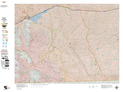 Wy Antelope Unit 58 Concentration Areas Preview 1