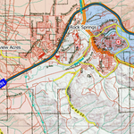 Wy Antelope Unit 58 Concentration Areas Preview 3