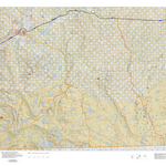 Wy Antelope Unit 58 with Land Ownership Preview 1