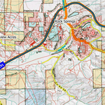 Wy Antelope Unit 58 with Land Ownership Preview 3