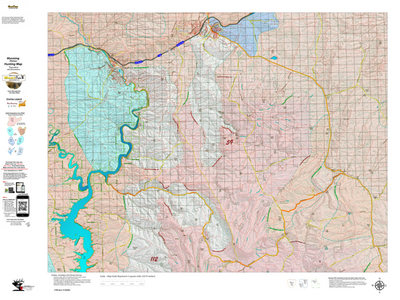 Wy Antelope Unit 59 Concentration Areas Preview 1