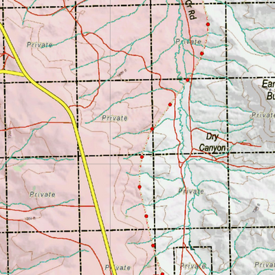 Wy Antelope Unit 59 Concentration Areas Preview 2