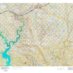 Wy Antelope Unit 59 Concentrations and Land Ownership Preview 1