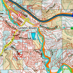 Wy Antelope Unit 59 Concentrations and Land Ownership Preview 3