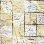 Wy Antelope Unit 59 with Land Ownership Preview 2