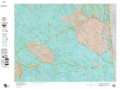 Wy Antelope Unit 6 Concentration Areas Preview 1