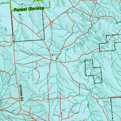 Wy Antelope Unit 6 Concentration Areas Preview 2