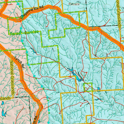 Wy Antelope Unit 6 Concentration Areas Preview 3
